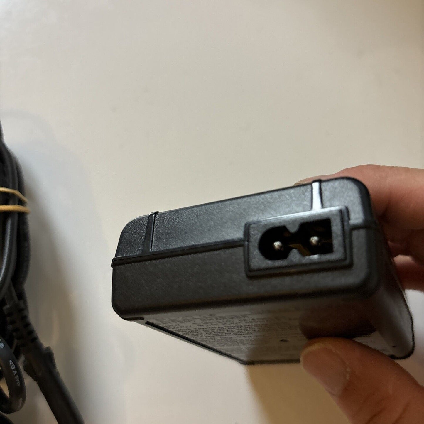 Sony Ni-MH Battery Charger AA AAA BC-CS2B