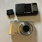 Casio Exilim EX-ZS100 Digital Camera 14.1MP CCD Sensor