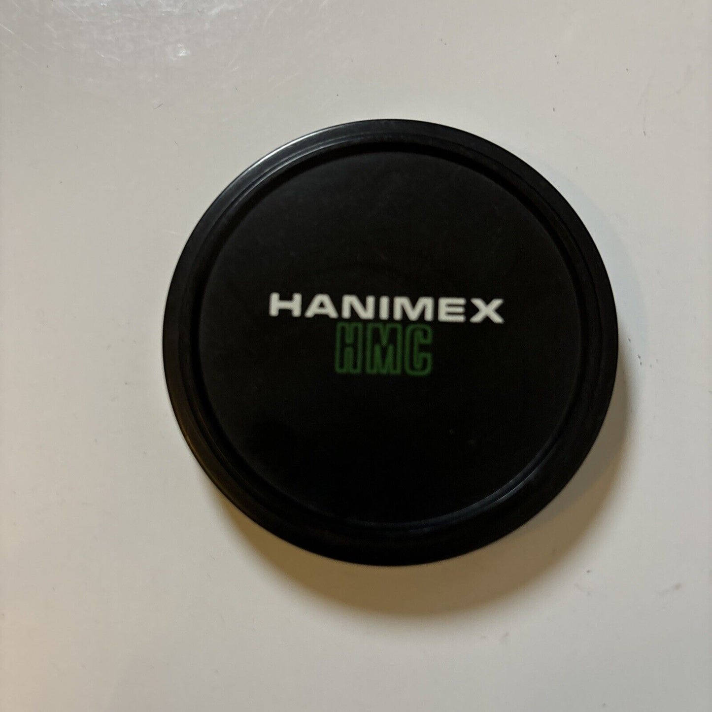 Hanimex HMC Camera Lens Cap Made In Japan