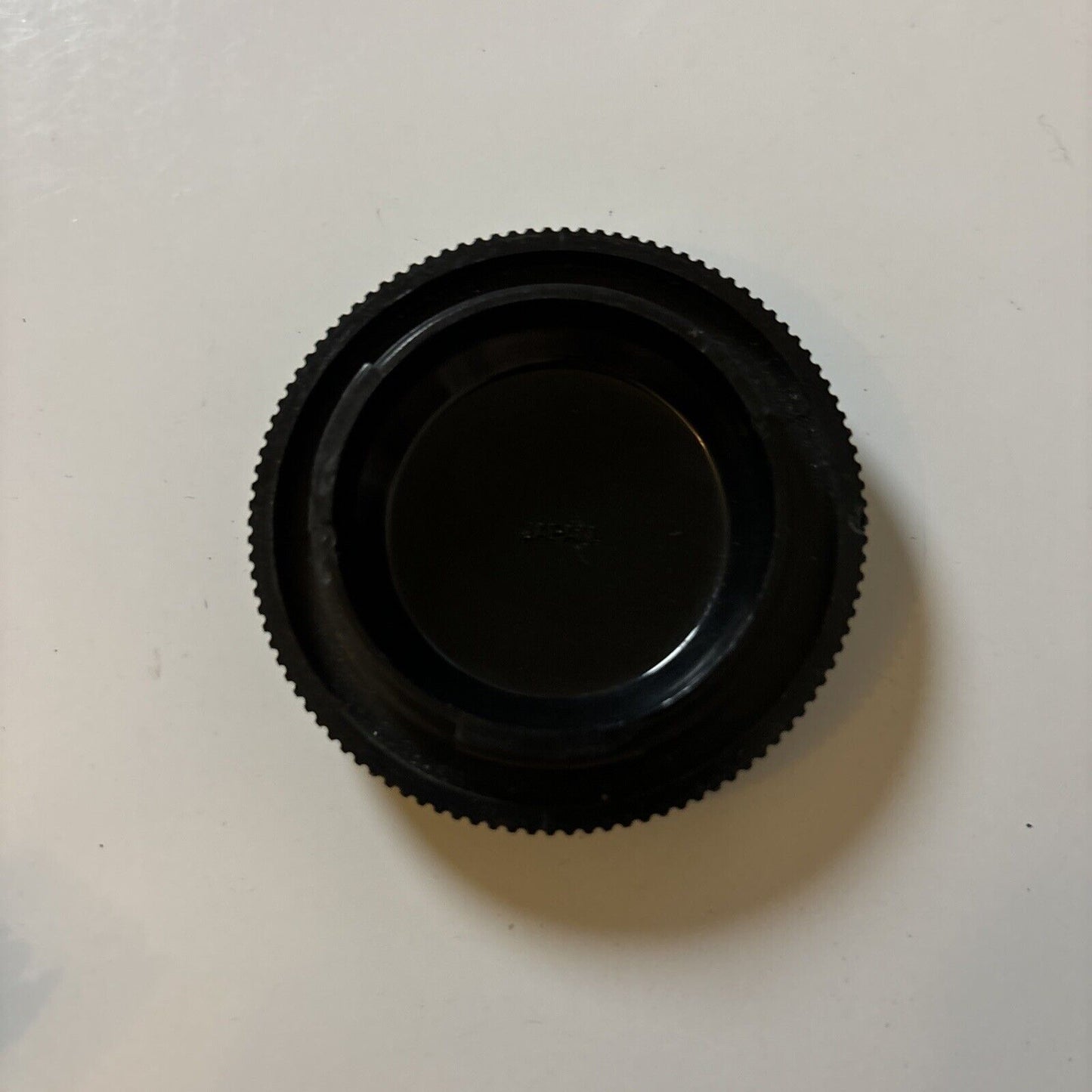 Genuine Olympus Lens Cap Made In Japan