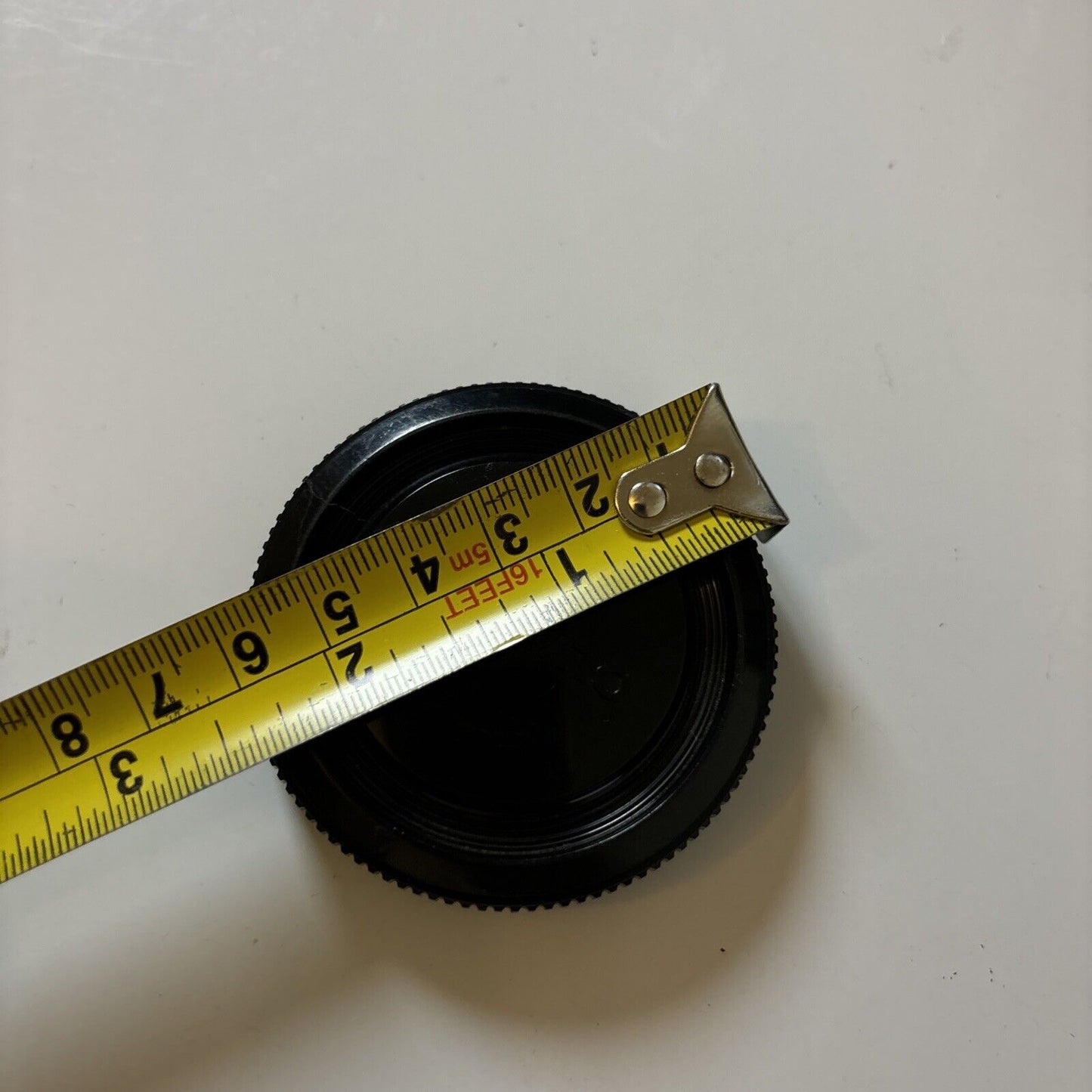 Genuine Olympus Lens Cap Made In Japan