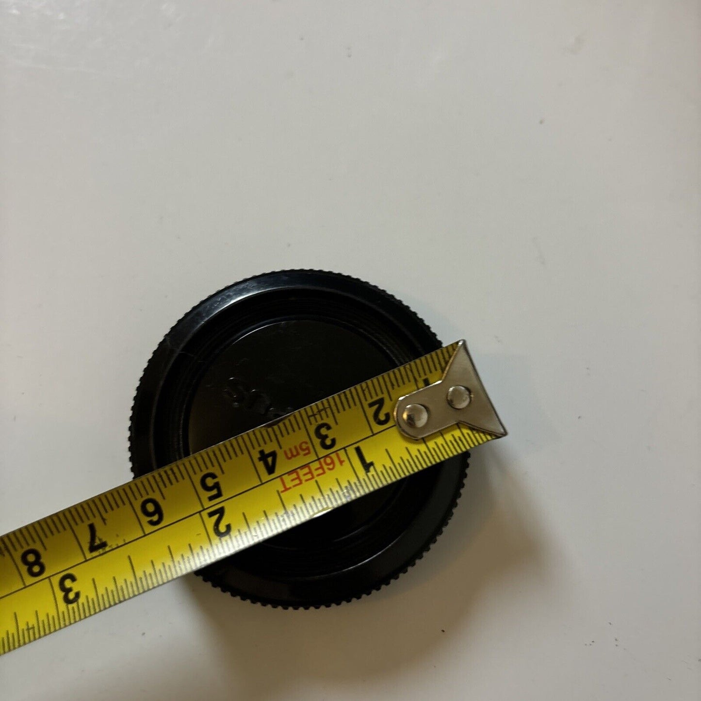 Genuine Olympus Lens Cap Made In Japan