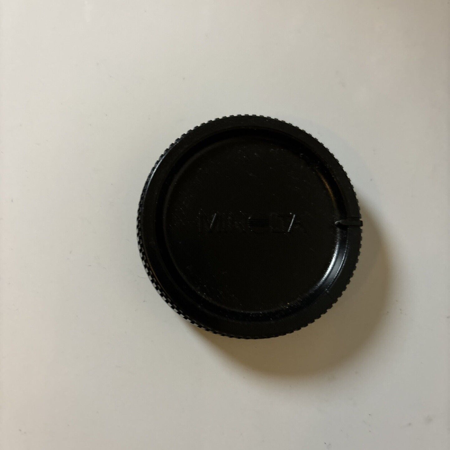 Minolta BC-1000 Camera Body Cap for Minolta AF/Sony Alpha Cameras. Made in Japan