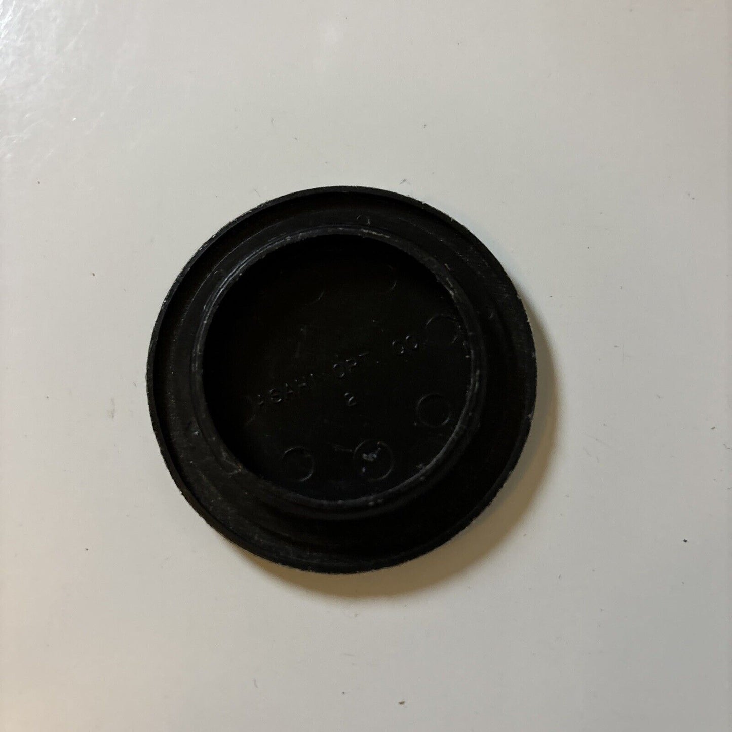 Genuine Pentax Asahi Lens Cap