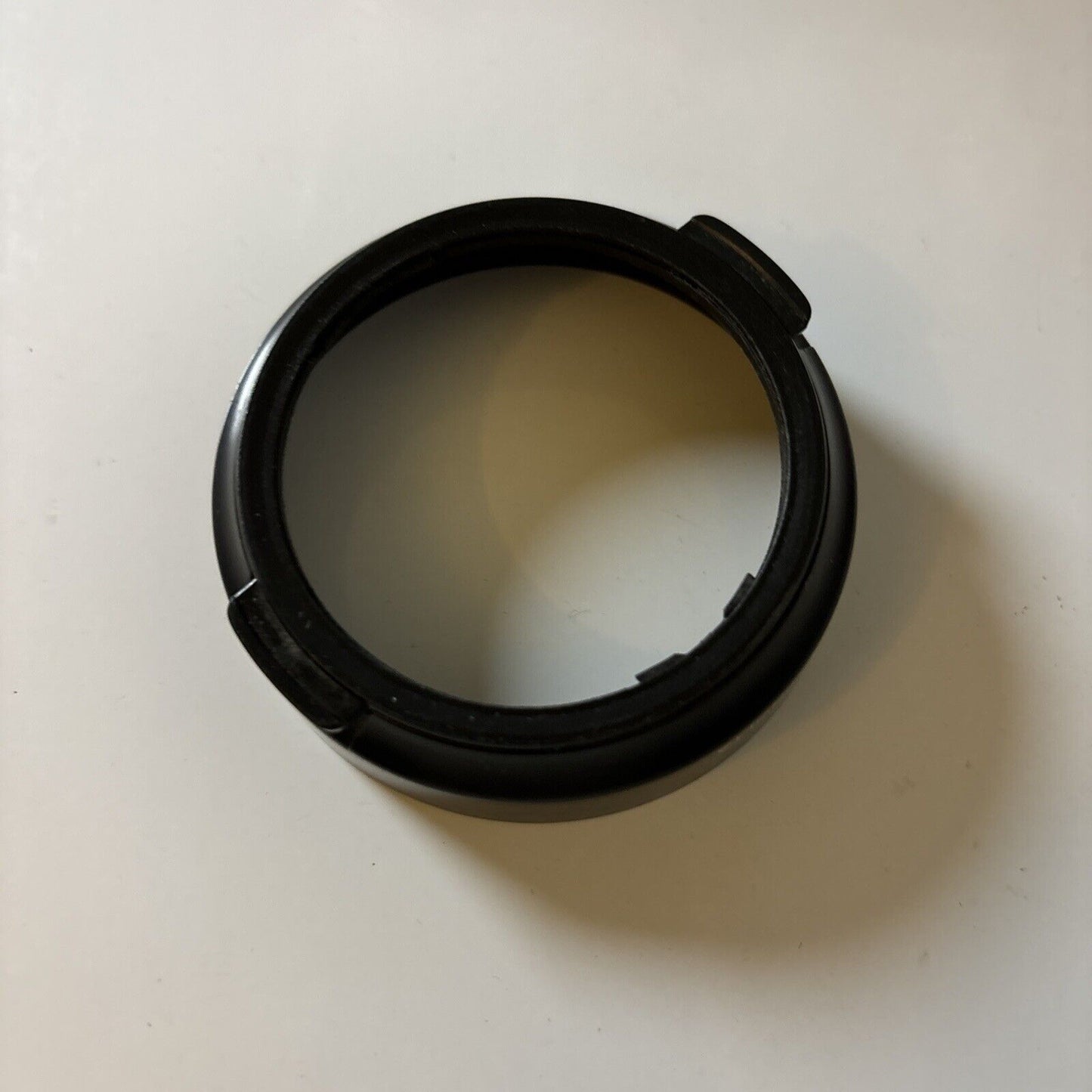 Genuine Minolta A 35-70/4 Lens Hood