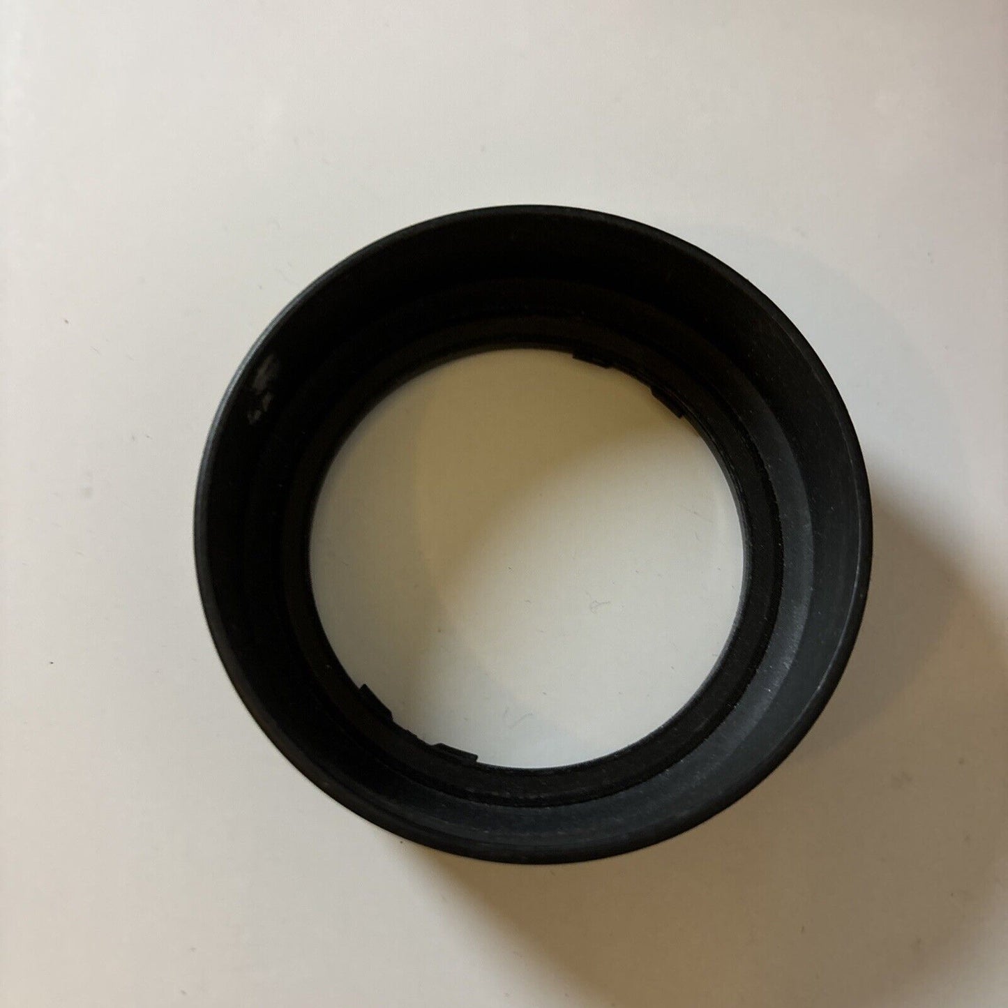 Genuine Minolta A 35-70/4 Lens Hood