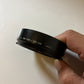 Genuine Minolta A 35-105 / 3.5-4.5 Lens Hood Made In Japan