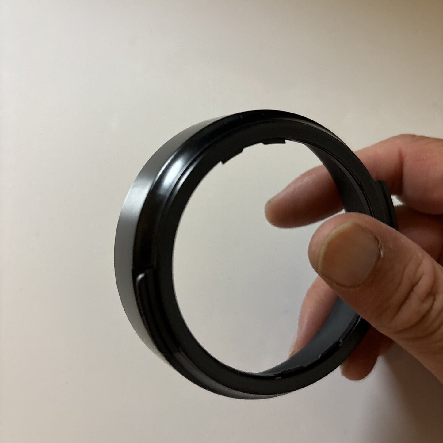 Genuine Minolta A 35-105 / 3.5-4.5 Lens Hood Made In Japan