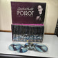 Agatha Christie: The Poirot Collection - Vol 1-20 (DVD, 20-Disc) All Regions