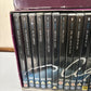 Agatha Christie: The Poirot Collection - Vol 1-20 (DVD, 20-Disc) All Regions