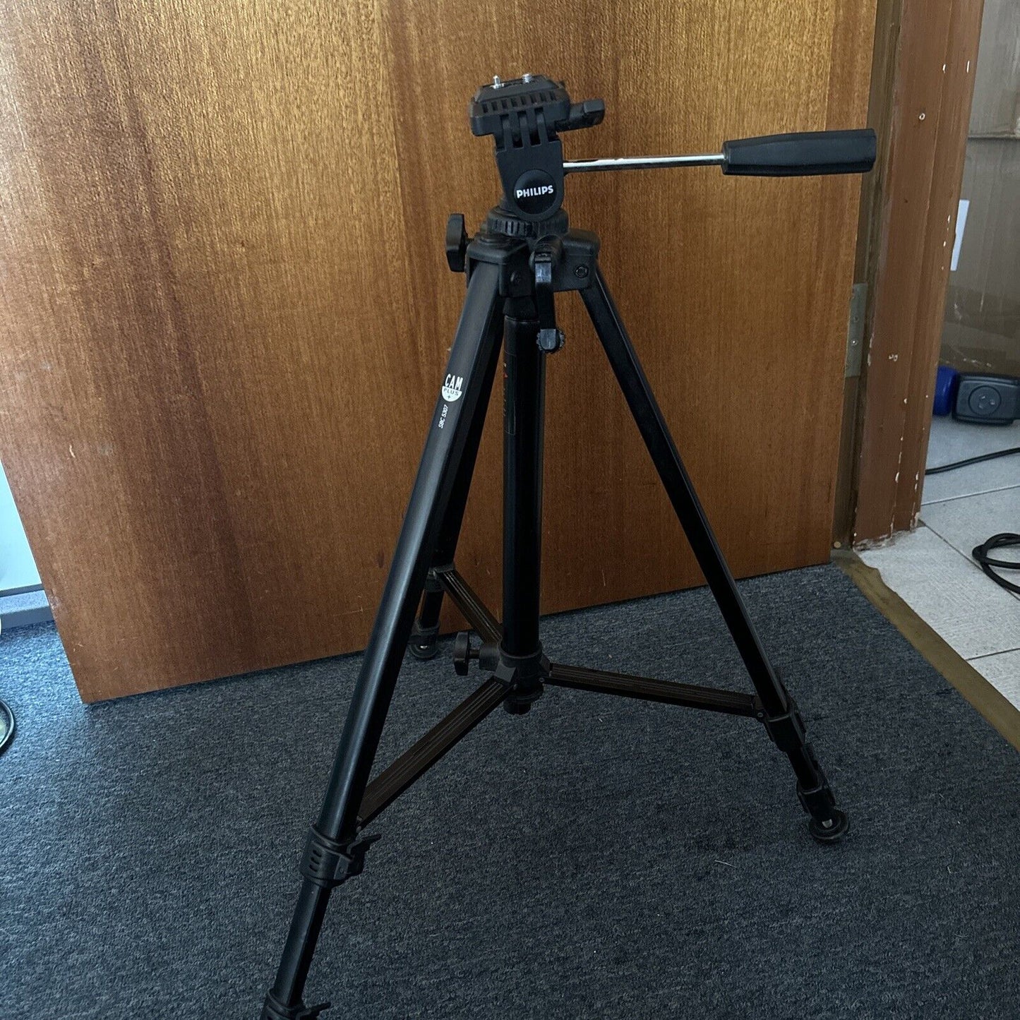 Philips Cam Plus SBC 5307 Camera Tripod Stand