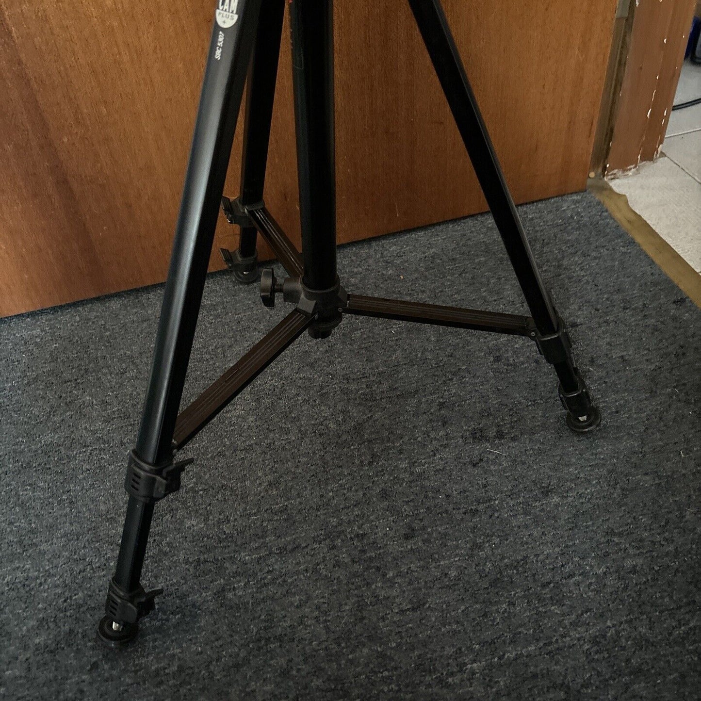 Philips Cam Plus SBC 5307 Camera Tripod Stand