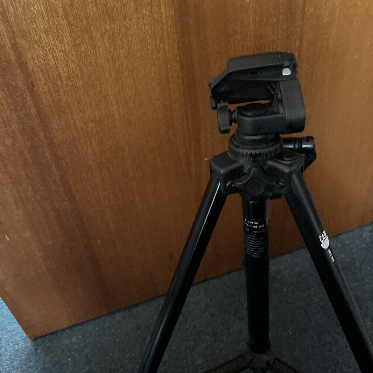 Philips Cam Plus SBC 5307 Camera Tripod Stand