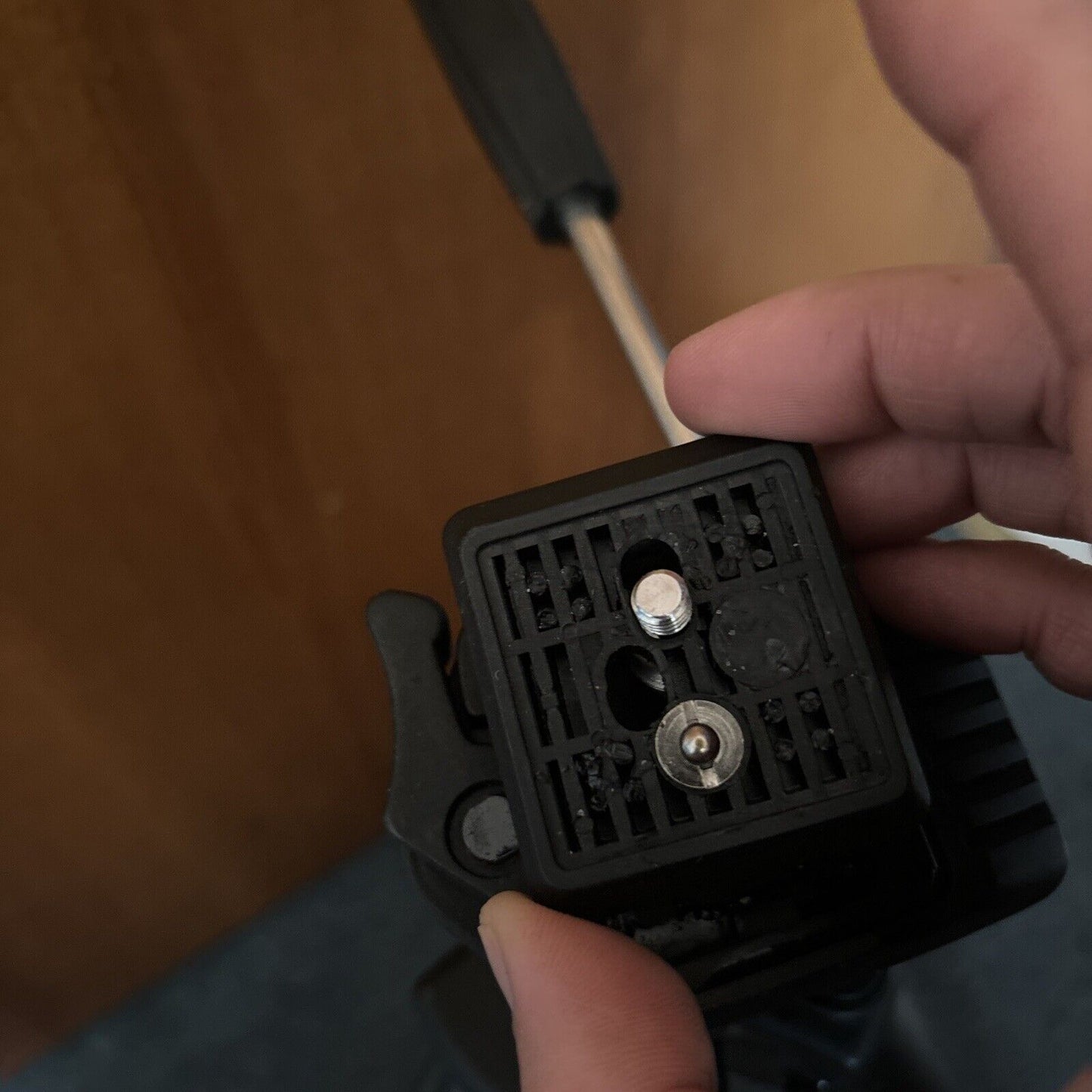 Philips Cam Plus SBC 5307 Camera Tripod Stand