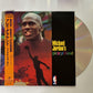Michael Jordan's Playground (Laserdisc, 1991) Japan NTSC SRLM-845 Obi