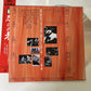 Zoku Shinobi No Mono (Laserdisc, 1963) Japanese NTSC Pild-7004 Obi