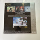 Star War SP FX: The Empire Strikes Back (Laserdisc, 1980) Japan Pilf-2080 NEW