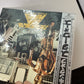 The Making Of Star Wars (Laserdisc, 1995) Japan *New Sealed* NTSC Pilf-2079 Obi