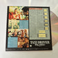 Taxi Driver (Laserdisc, 1976) Robert De Niro NTSC Japan Pilf-7133