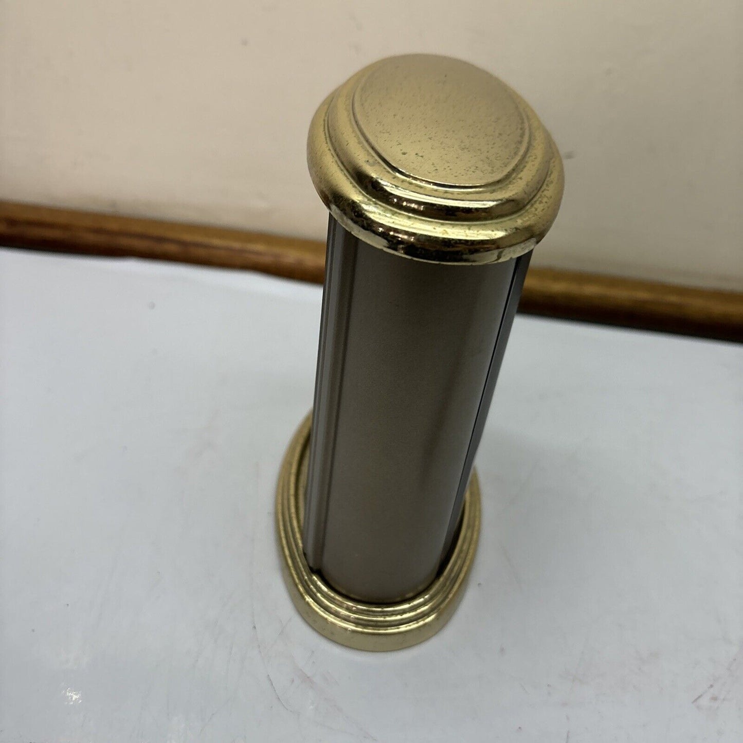 Citizen Table Pendulum Clock 4RP763 P536L