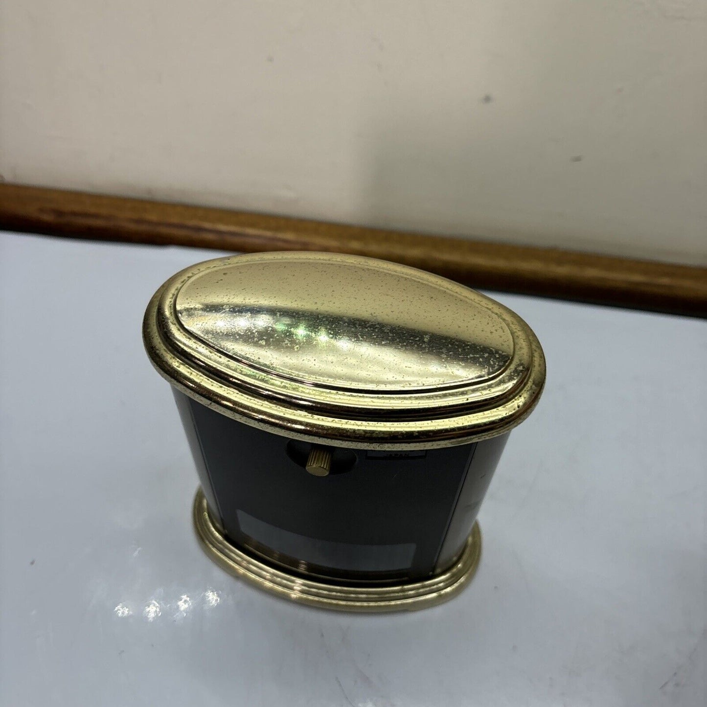 Citizen Table Pendulum Clock 4RP763 P536L