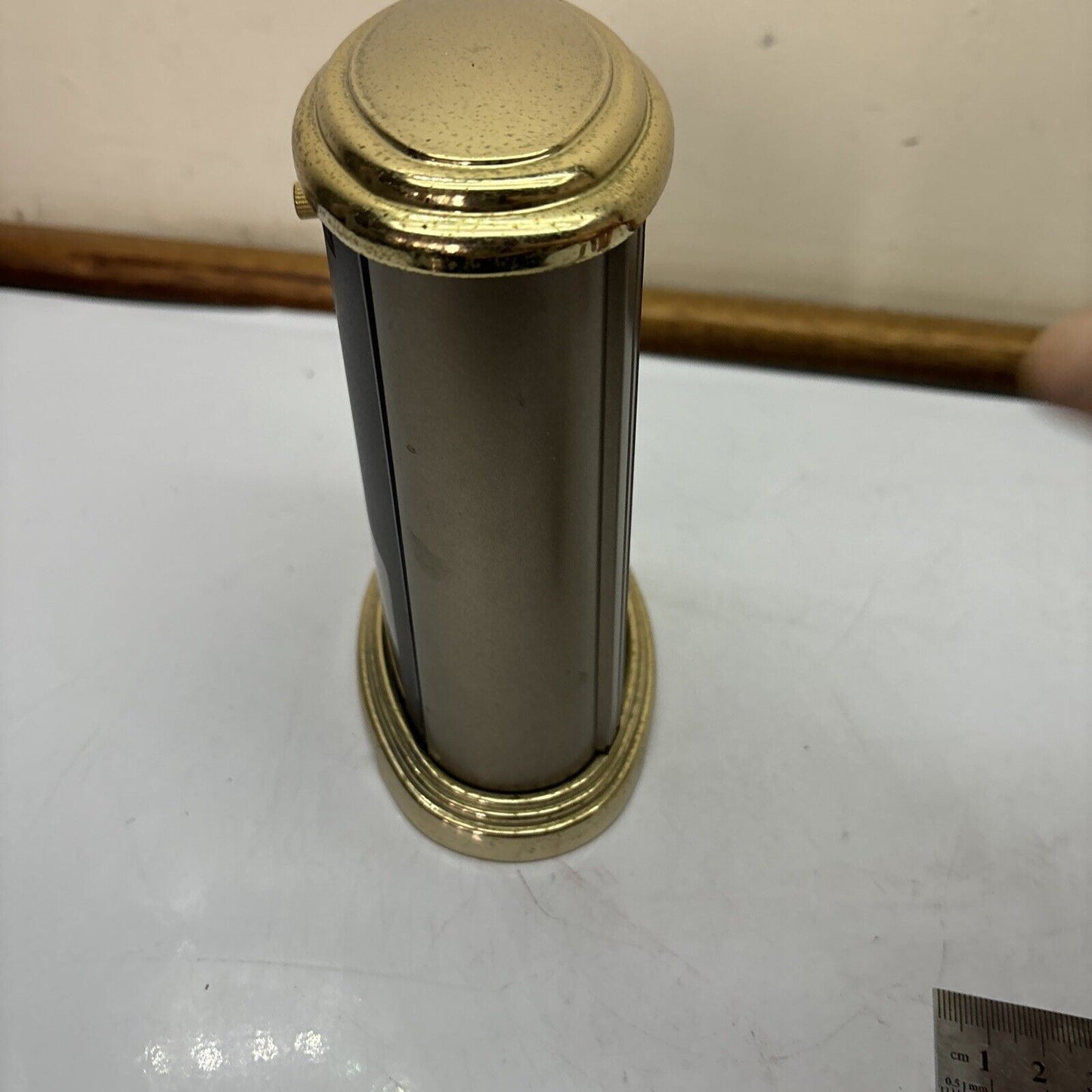 Citizen Table Pendulum Clock 4RP763 P536L