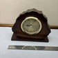 Citizen Wood Table Clock *Not Working - For Repairs*
