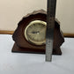 Citizen Wood Table Clock *Not Working - For Repairs*