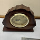 Citizen Wood Table Clock *Not Working - For Repairs*
