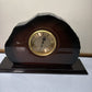 Citizen Wood Table Clock RRG956 H3185N Made In Japan