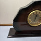 Citizen Wood Table Clock RRG956 H3185N Made In Japan