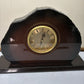 Citizen Wood Table Clock RRG956 H3185N Made In Japan
