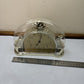 Citizen Quartz Table Clock Made In Japan 4RG478 Cupid Romantic