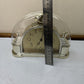 Citizen Quartz Table Clock Made In Japan 4RG478 Cupid Romantic
