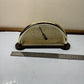 Citizen Quartz Table Clock 4RG877 Y24Z7L Made In Japan