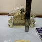 Citizen Quartz Table Clock 4RG-C09 Made In Japan Cupid Lovers *Mint Condition*