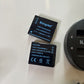 Battery Charger & 2x Batteries For Panasonic CGA-S005E Lumix DMC-FX01 DMC-FX07