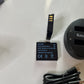 Battery Charger & 2x Batteries For Panasonic CGA-S005E Lumix DMC-FX01 DMC-FX07