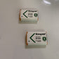 Camera Charger & 2x Battery for Sony Battery NP-BX1