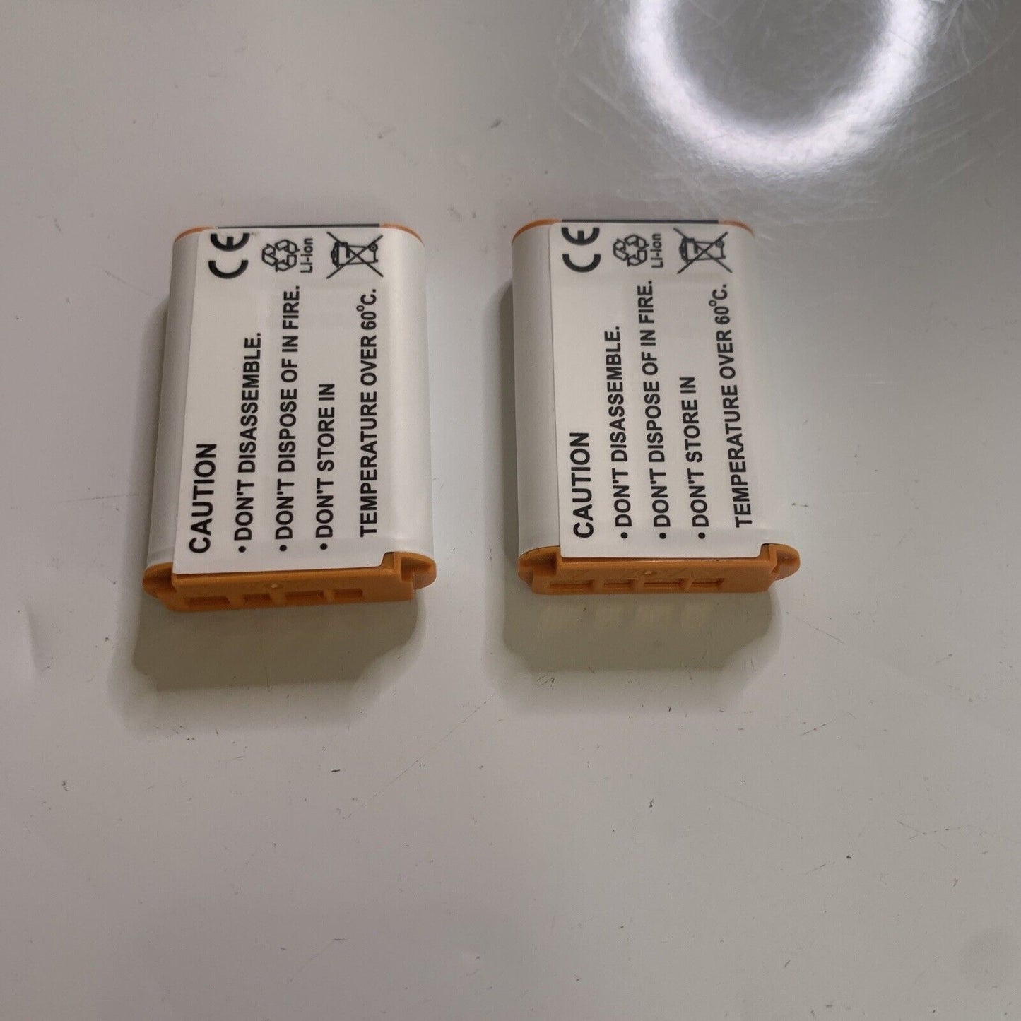 Camera Charger & 2x Battery for Sony Battery NP-BX1