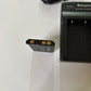 Camera Battery Charger & Battery For Li42B 40B ENEL10 FNP45 K7006D DLi63 CNP80