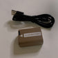 Camera Battery & Charger For Sony NP-FW50