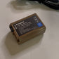 Camera Battery & Charger For Sony NP-FW50