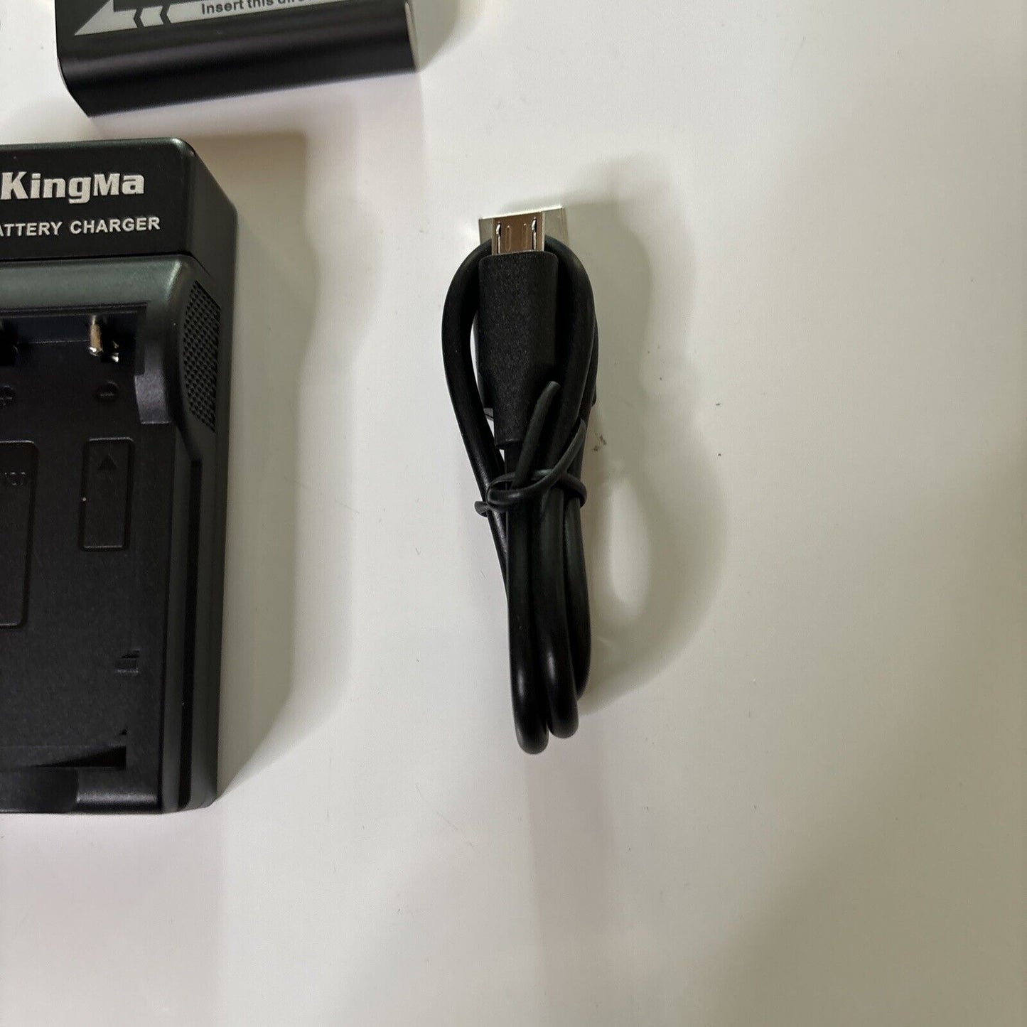 Camera Battery Charger & Battery For Fujifilm NP-95