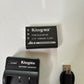 Camera Battery Charger & Battery For Fujifilm NP-95