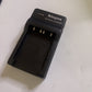 Battery Charger & Battery for Sony NP-FG1/BG1 Cyber-shot DSC-W215 DSC-W40 DSC-W5