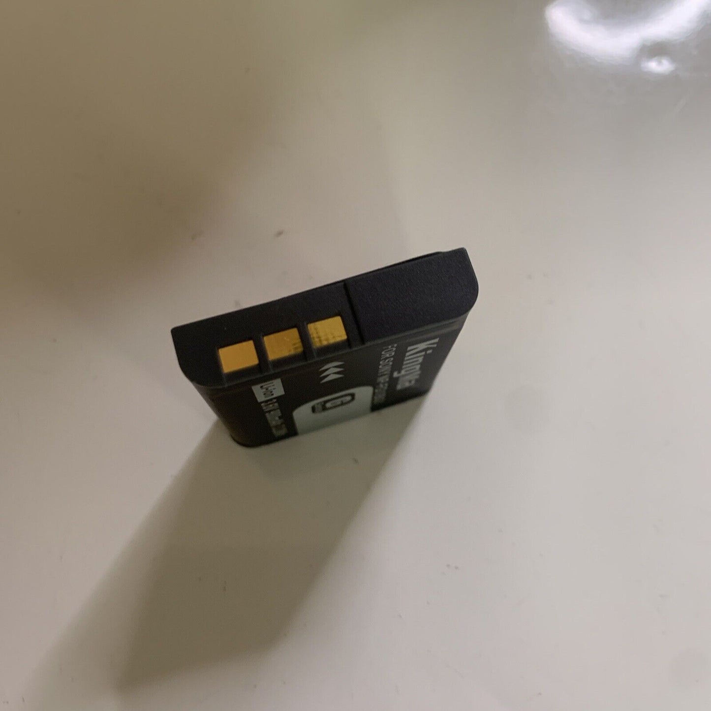 Battery Charger & Battery for Sony NP-FG1/BG1 Cyber-shot DSC-W215 DSC-W40 DSC-W5