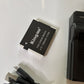 Camera Battery Charger & Battery For Canon Nb-6LH IXUS 105 IS IXUS 200 IS IXUS
