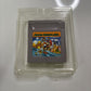 Super Mario Land (Nintendo Game Boy, 1989) Japanese Version DMG-MLA Complete