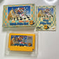 Super Mario Bros 3  Nintendo Famicom NES NTSC-J Japan  Complete
